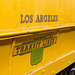 LA Transit Lines insignia (#0038)