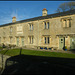 Townsend almshouses