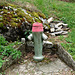 Hydrant in Lavertezzo