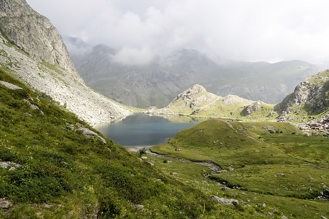 Pian del Re, Crissuolo - Cuneo