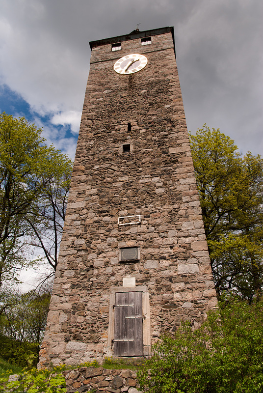 Walpolten-Burg