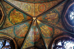 st mary magdalene , woodchester square, paddington, london