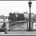 Sur le pont des Arts (1972)