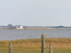 Meiningenbrücke bei Bresewitz