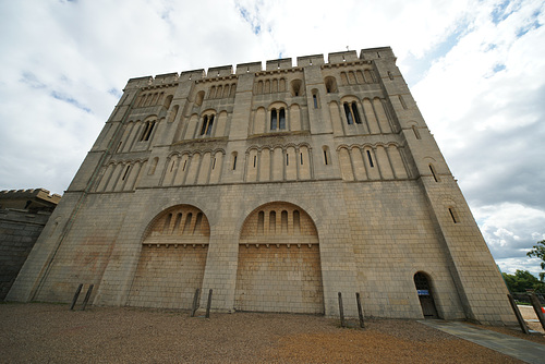 Norwich Castle