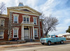 Tombstone Courthouse