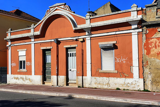 Amadora, Portugal