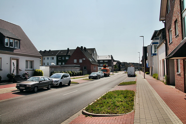 Klosterstraße (Dorsten) / 27.05.2023