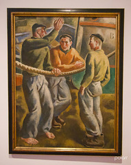 “Pescadores vascos”