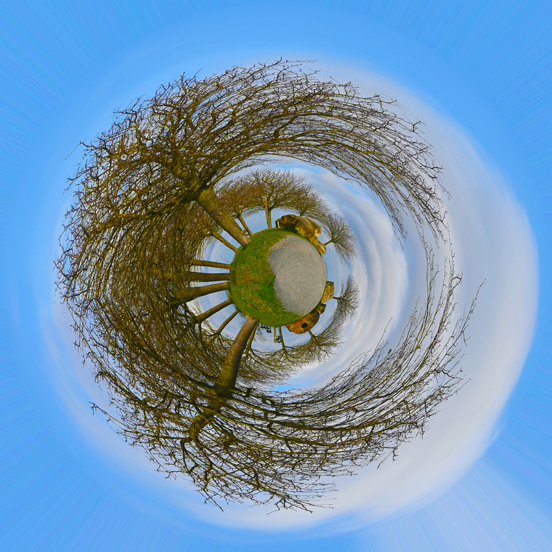 Kronsbergplanet