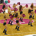 cheerleader