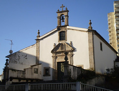 Church of Our Lady of Loreto.