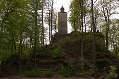 Walpolten-Burg
