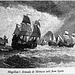 Megellan's Armada