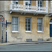 St John Street signpost