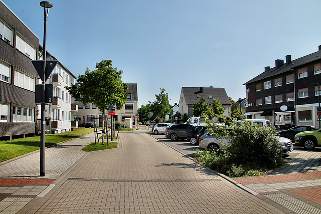 Georgplatz (Dorsten) / 27.05.2023