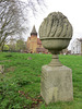 battersea st mary's cemetery, london