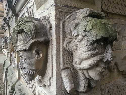 20151108 140103Hw [D~HM] Hämelschenburg, Emmerthal