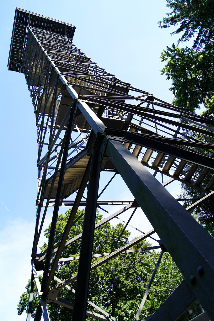 Stählibuck