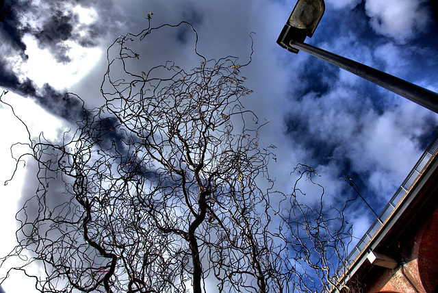 Byker Bridge 2