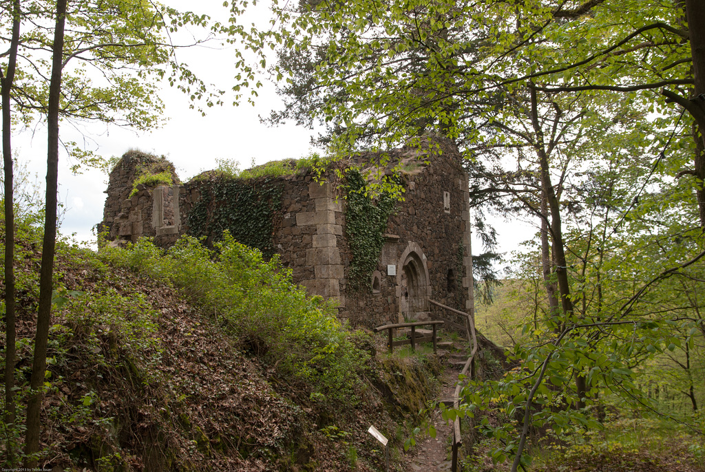 Marienkapelle