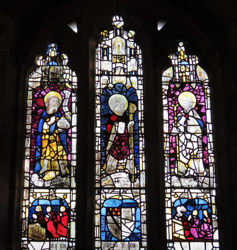 norbury church, derbs (93)