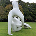 Large Reclining Figure (1) - 5 October 2020