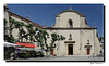 Eglise St Jean Baptiste à Fayence (Var)