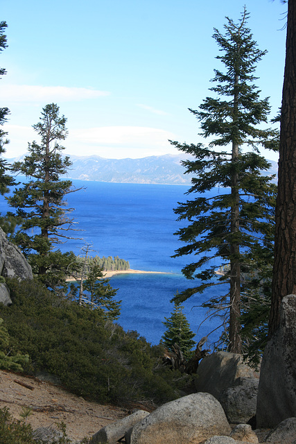 Emerald Bay