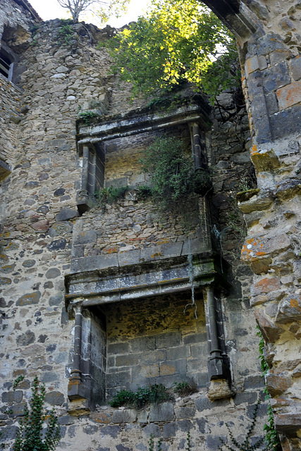 Château de Branzac