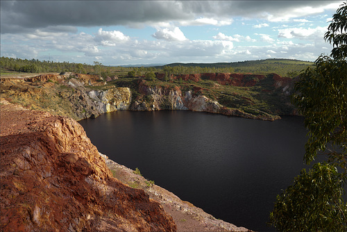 Minas de S. Domingos