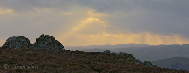 Stiperstones