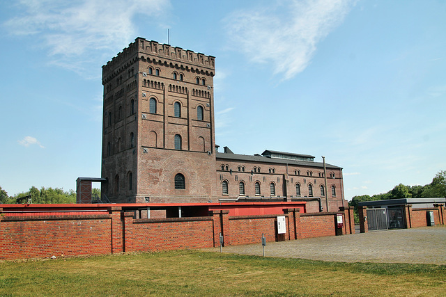 LWL-Industriemuseum Zeche Hannover