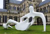 Large Reclining Figure (2) - 5 October 2020
