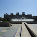 Bucharest Artesian Fountains