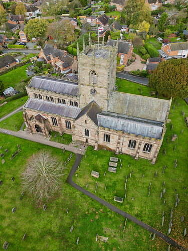 St Lawrence's