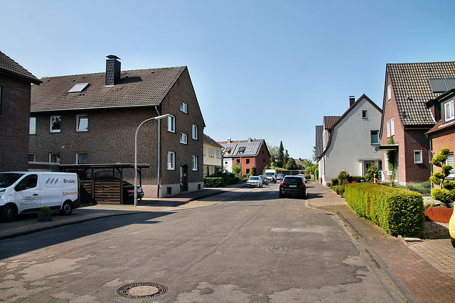 Georgstraße (Dorsten) / 27.05.2023