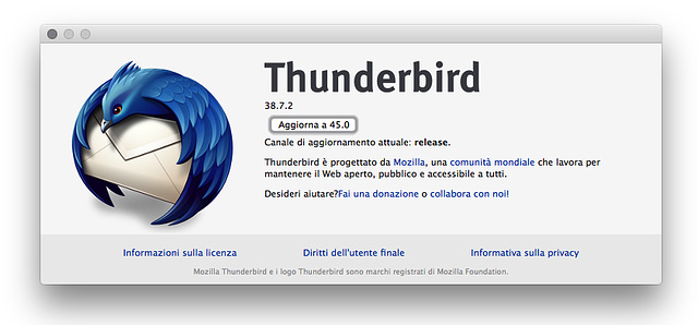 Thunderbird BIG upgrade 2016-04-21