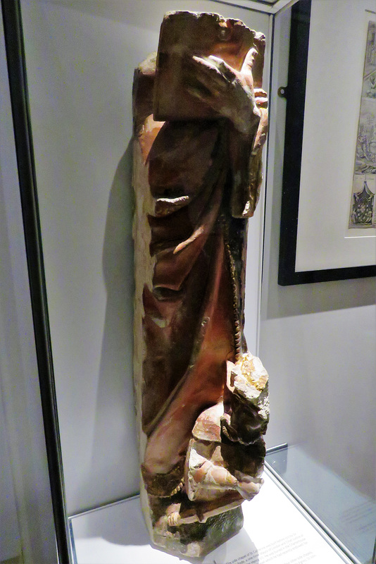 charterhouse museum, london