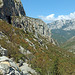 Nationalpark Paklenica - Abstieg von Manita Pec (5)