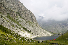 Pian del Re, Crissuolo - Cuneo Pian del Re, Crissuolo - Cuneo