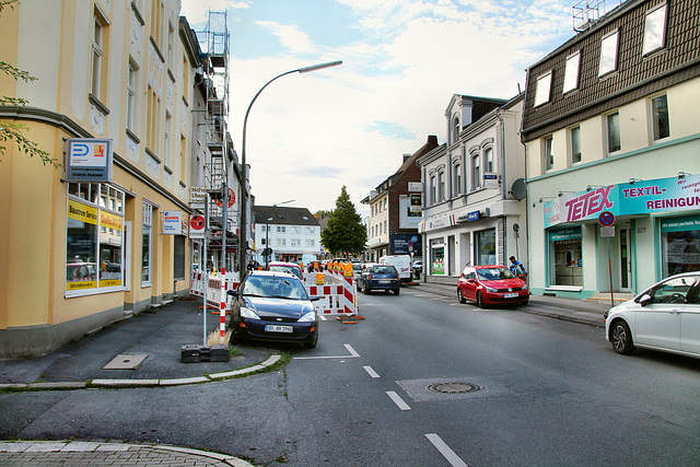 Huckarder Straße (Dortmund-Huckarde) / 9.09.2018