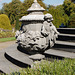 Early Twentieth Century Garden Urn, Shugborough Hall, Staffordshire