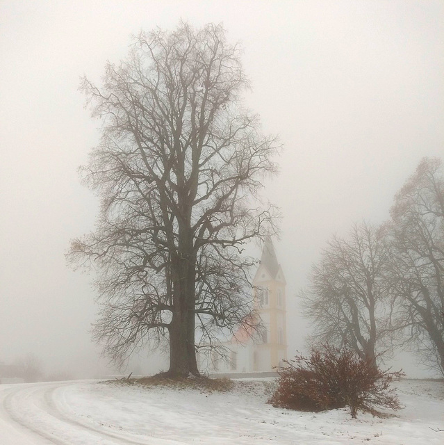 Eggen am Kraigerberg Eggen am Kraigerberg