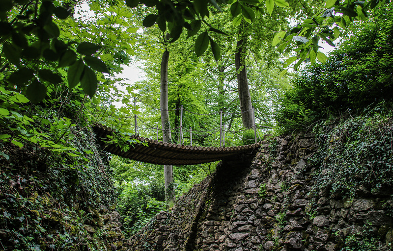 Staatspark Hanau-Wilhelmsbad