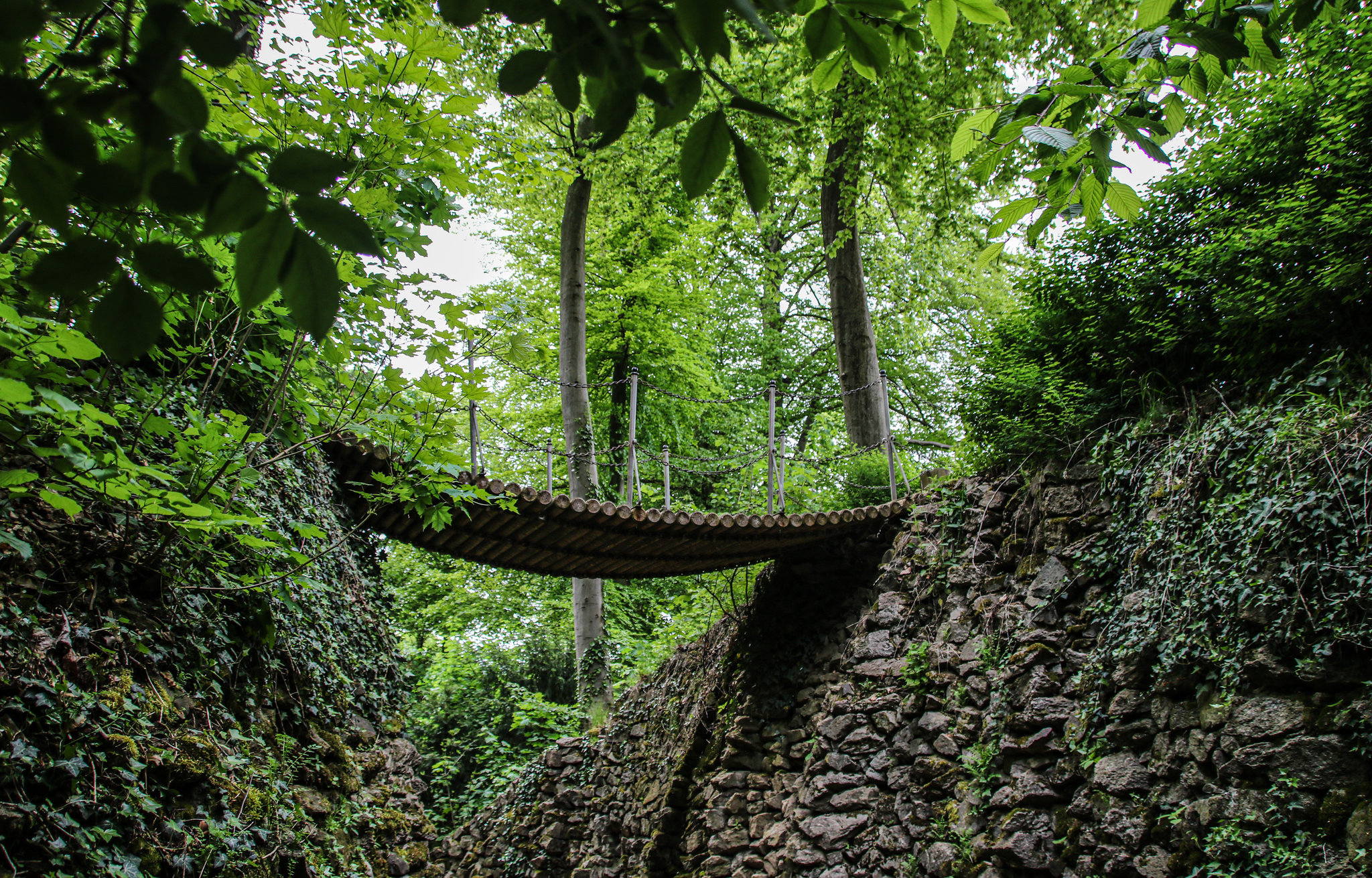 Staatspark Hanau-Wilhelmsbad