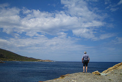 Ile Rousse - Corse 2014