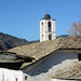 Bulgaria, Kovachevitsa, Bell Tower of the Church of St. Nicholas