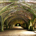 The Abbey Arches