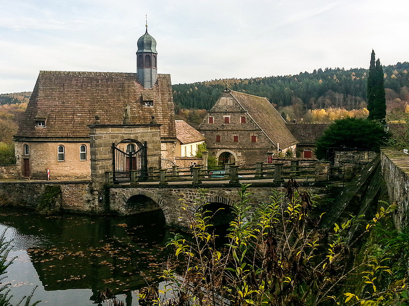 20151108 140336Hw [D~HM] Hämelschenburg, Emmerthal